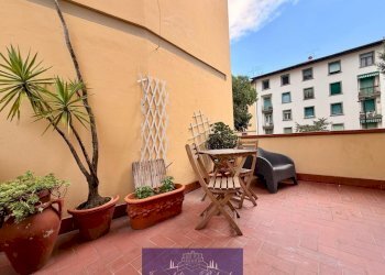 WhatsApp Image 2026-07-17 at 11.10.37 (14) - Appartamento Viale Edmondo de Amicis, Firenze - foto 14