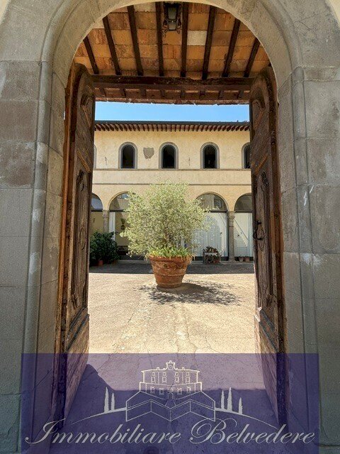 IMG_6983 - Villa Via di Rignalla, Bagno a Ripoli - foto 1