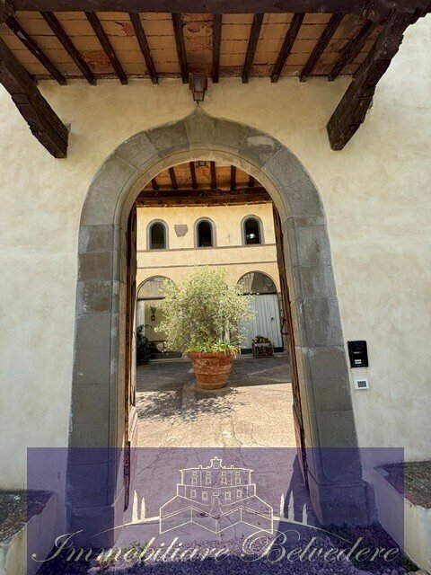 IMG_0315 - Villa Via di Rignalla, Bagno a Ripoli - foto 2