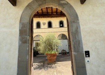 IMG_0315 - Villa Via di Rignalla, Bagno a Ripoli - photo 2