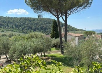 IMG_0242 - Villa Via di Rignalla, Bagno a Ripoli - photo 9