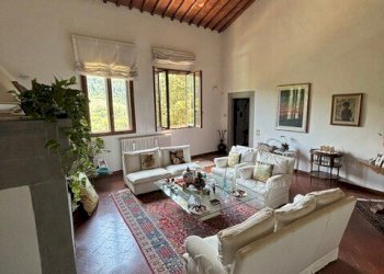 IMG_0248 - Villa Via di Rignalla, Bagno a Ripoli - photo 16