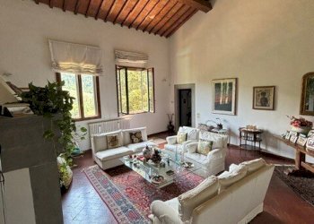 IMG_0250 - Villa Via di Rignalla, Bagno a Ripoli - photo 18