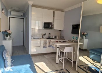 1 - Appartamento Via Padre Semeria 131, Sanremo - foto 6