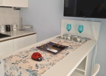 3 - Appartamento Via Padre Semeria 131, Sanremo - foto 9