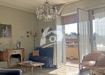 soggiorno - Attic Via Monsignor Alessandro Proserpio 9, Varese - photo 3