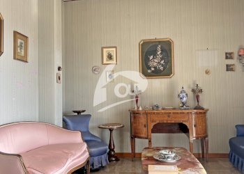 soggiorno - Attic Via Monsignor Alessandro Proserpio 9, Varese - photo 5