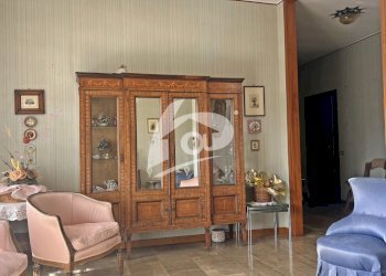 soggiorno - Attic Via Monsignor Alessandro Proserpio 9, Varese - photo 6
