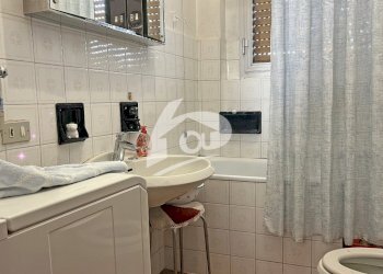 bagno - Attic Via Monsignor Alessandro Proserpio 9, Varese - photo 8
