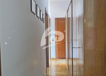 corridoio - Attic Via Monsignor Alessandro Proserpio 9, Varese - photo 12
