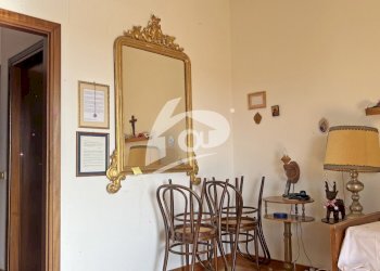 camera matrimoniale - Attic Via Monsignor Alessandro Proserpio 9, Varese - photo 16