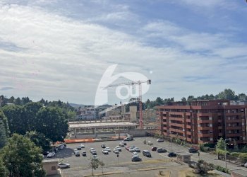 vista - Attic Via Monsignor Alessandro Proserpio 9, Varese - photo 18