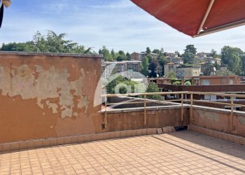 terrazzo - Attic Via Monsignor Alessandro Proserpio 9, Varese - photo 21