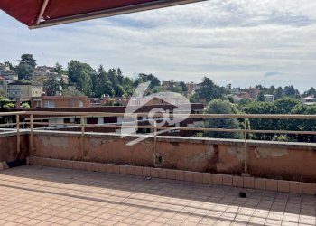 terrazzo - Attic Via Monsignor Alessandro Proserpio 9, Varese - photo 22