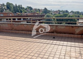 terrazzo - Attic Via Monsignor Alessandro Proserpio 9, Varese - photo 23