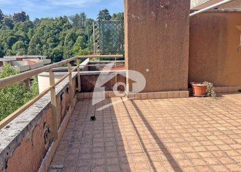 terrazzo - Attic Via Monsignor Alessandro Proserpio 9, Varese - photo 25