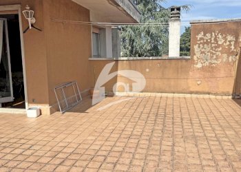 terrazzo - Attic Via Monsignor Alessandro Proserpio 9, Varese - photo 26