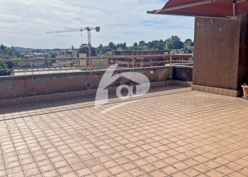 terrazzo - Attic Via Monsignor Alessandro Proserpio 9, Varese - photo 27