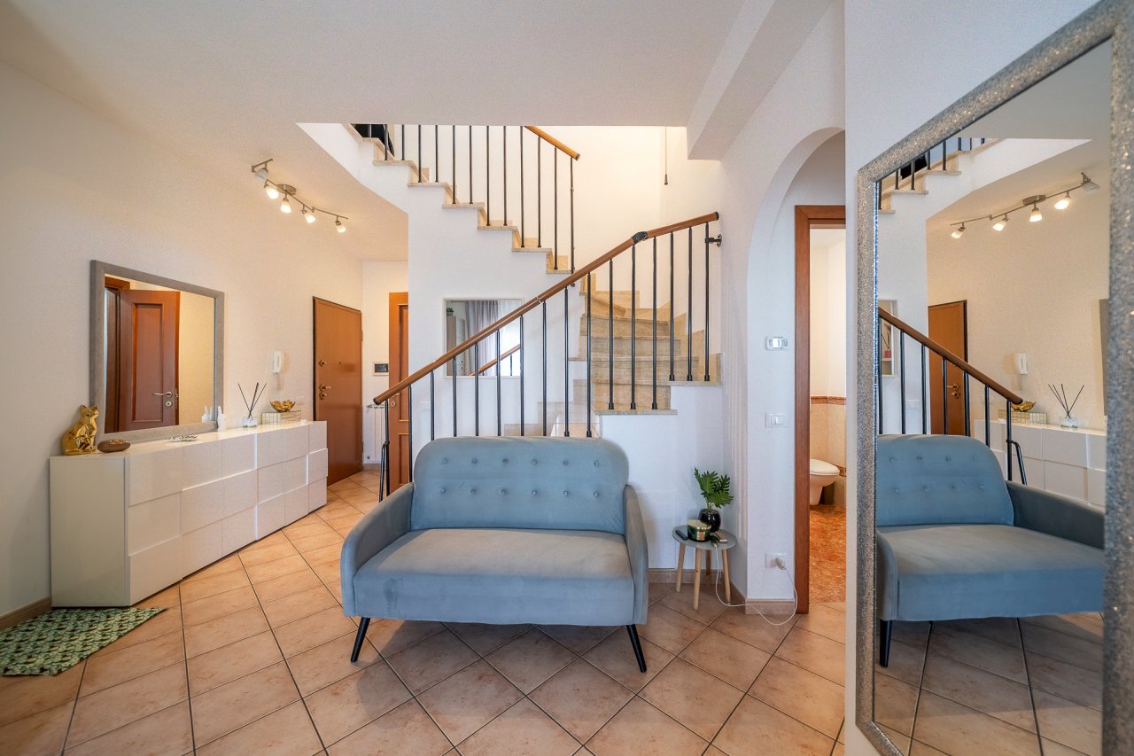 80 - Appartamento Via dei Platani, Fonte Nuova - foto 1