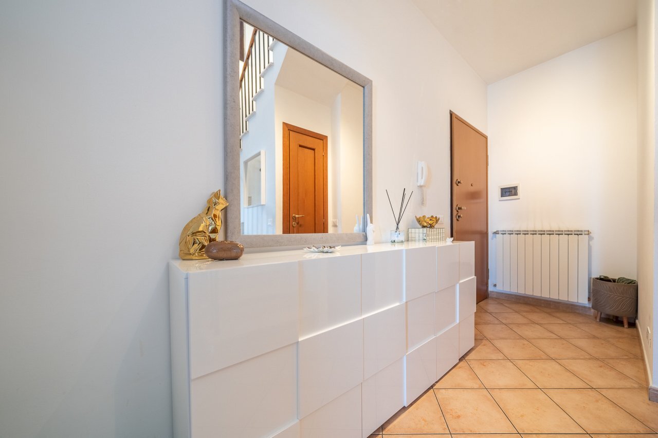 86 - Appartamento Via dei Platani, Fonte Nuova - foto 2