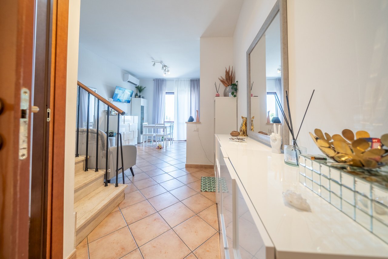 71 - Appartamento Via dei Platani, Fonte Nuova - foto 3