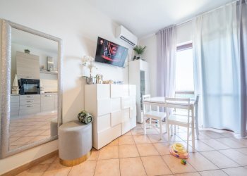 84 - Appartamento Via dei Platani, Fonte Nuova - foto 4