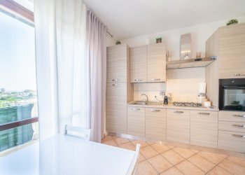 83 - Appartamento Via dei Platani, Fonte Nuova - foto 5