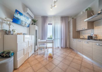 77 - Appartamento Via dei Platani, Fonte Nuova - foto 6