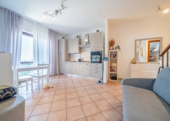 65 - Appartamento Via dei Platani, Fonte Nuova - foto 7