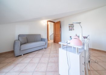 37 - Appartamento Via dei Platani, Fonte Nuova - foto 18