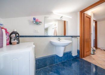 27 - Appartamento Via dei Platani, Fonte Nuova - foto 20