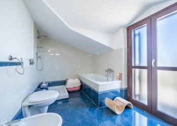 26 - Appartamento Via dei Platani, Fonte Nuova - foto 21