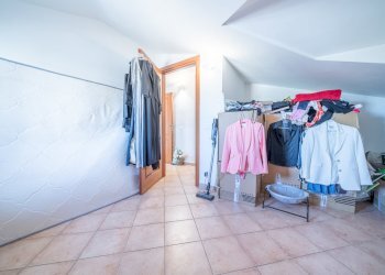 33 - Appartamento Via dei Platani, Fonte Nuova - foto 22