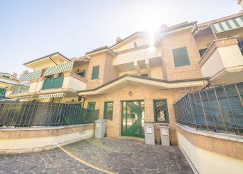 9 - Appartamento Via dei Platani, Fonte Nuova - foto 23