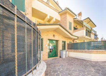 12 - Appartamento Via dei Platani, Fonte Nuova - foto 24