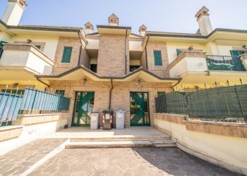 14 - Appartamento Via dei Platani, Fonte Nuova - foto 25