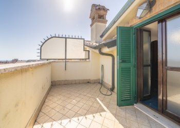 20 - Appartamento Via dei Platani, Fonte Nuova - foto 27