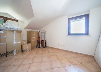 31 - Appartamento Via dei Platani, Fonte Nuova - foto 28