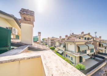 40 - Appartamento Via dei Platani, Fonte Nuova - foto 29