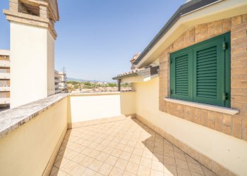 42 - Appartamento Via dei Platani, Fonte Nuova - foto 30