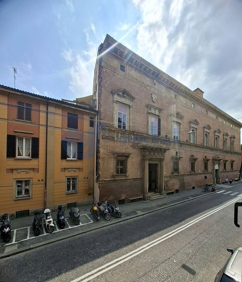 vista - Trilocale SARAGOZZA, Bologna (zona Saragozza) - foto 1