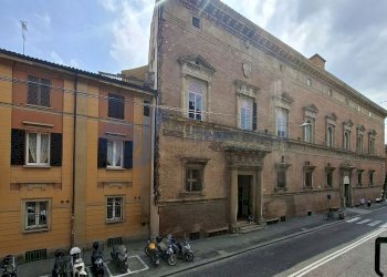 vista - Trilocale SARAGOZZA, Bologna (zona Saragozza) - foto 1