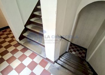 scala_stabile - Trilocale SARAGOZZA, Bologna (zona Saragozza) - foto 3
