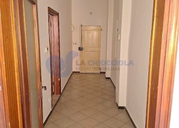 ingresso1 - Trilocale SARAGOZZA, Bologna (zona Saragozza) - foto 4
