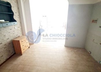 cucina_e_soggiorno - Trilocale SARAGOZZA, Bologna (zona Saragozza) - foto 8