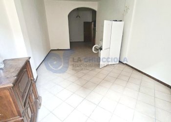 soggiorno1 - Trilocale SARAGOZZA, Bologna (zona Saragozza) - foto 11