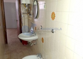 bagno2 - Trilocale SARAGOZZA, Bologna (zona Saragozza) - foto 17