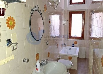 bagno3 - Trilocale SARAGOZZA, Bologna (zona Saragozza) - foto 18