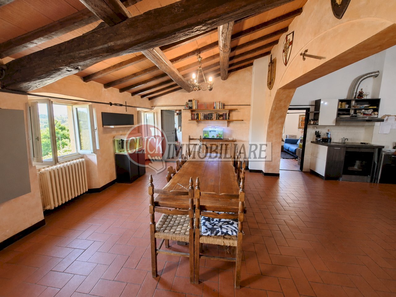 4 - Appartamento Borgo San Lorenzo - foto 1