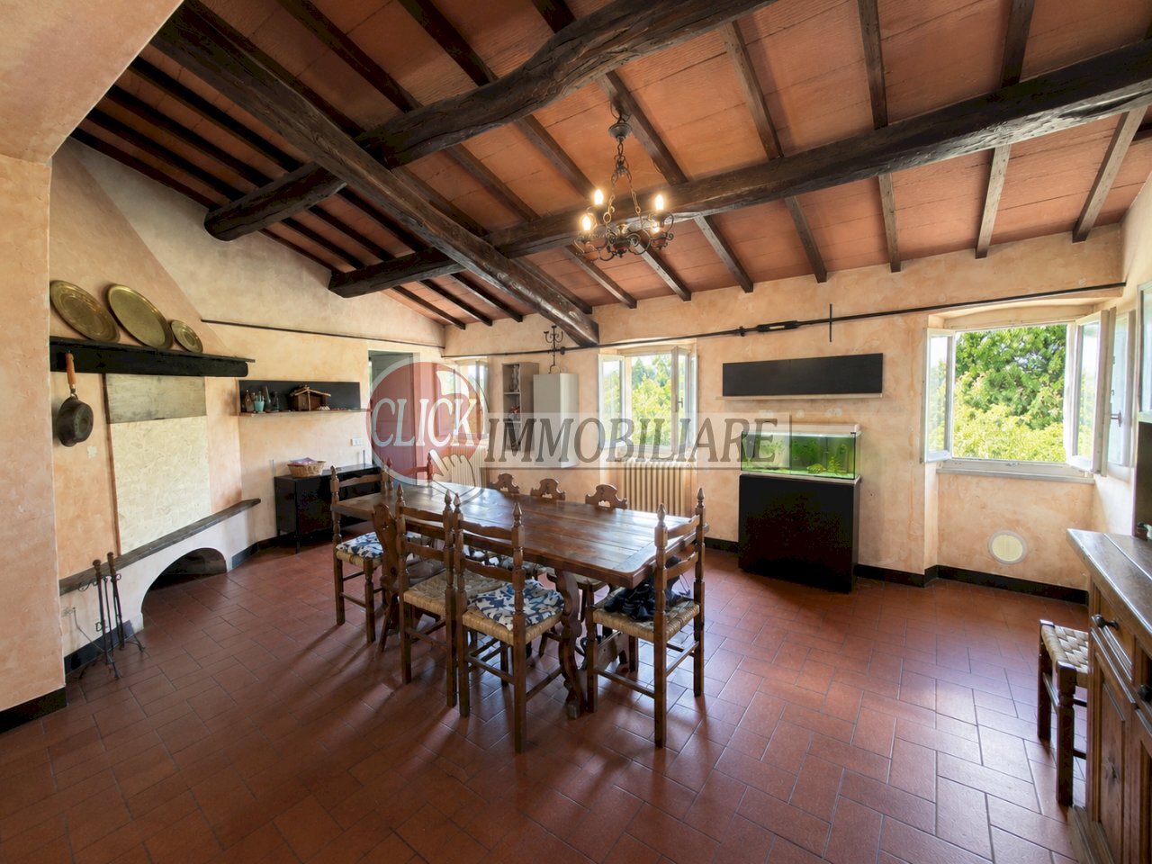 1 - Appartamento Borgo San Lorenzo - foto 2